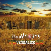 Gotas De Vidro - Natiruts