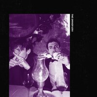 Afterglow - THE DRIVER ERA