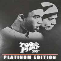 Alhamdulillah II - Too Phat, Yasin, Dian Sastrowardoyo