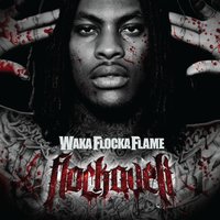 No Hands - Waka Flocka Flame, Roscoe Dash, Wale