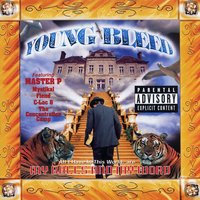 Times So Hard - Young Bleed, Master P, Fiend