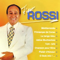 Oh ! Mon Papa - Tino Rossi