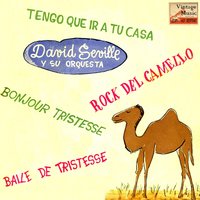 Gotta Get To Your House - David Seville