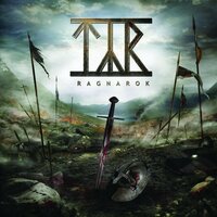 Thorsteins Kvæði - Týr