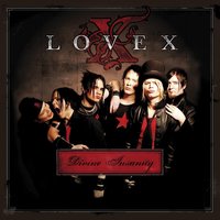 Shout - Lovex