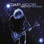 Down The Line - Gary Moore