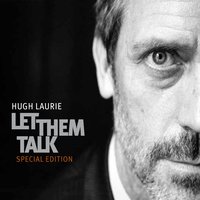 Six Cold Feet - Hugh Laurie
