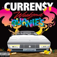 What's What - Curren$y