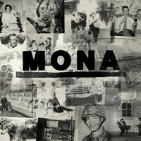 Taboo Lights - Mona