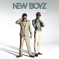 Meet My Mom - New Boyz