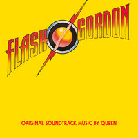 Flash - Queen