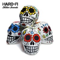 Second Line Style - Hard-Fi