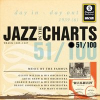 [Why Couln’t It Last] Last Night? - Glenn Miller, Ray Eberle