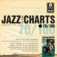 [I’ve Got A Gal In] Kalamazoo - Glenn Miller & His Orchestra