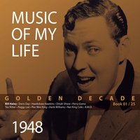 My Daddy Only A Picture - Eddy Arnold