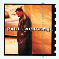 If I Go Away - Paul Jackson, Jr.