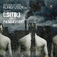 Torn - Painbastard