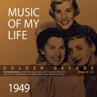 N'Yot N'Yow - Perry Como