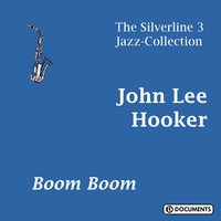 I`m Mad - John Lee Hooker