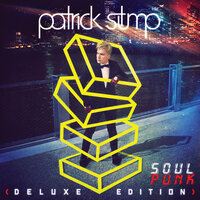 People Never Done A Good Thing - Patrick Stump