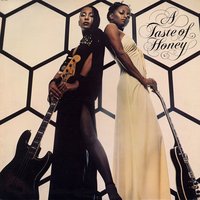 Distant - A Taste Of Honey