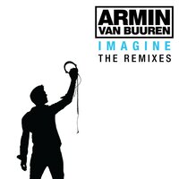 Never Say Never - Armin van Buuren, Jacqueline Govaert, Myon