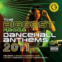 Don't Wanna Be A Memory - Mavado