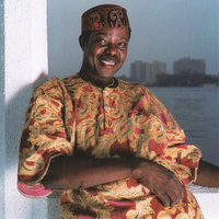 King Sunny Ade