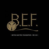 The Secret Life Of Arabia (Backing Track) - B.E.F., Billy Mackenzie