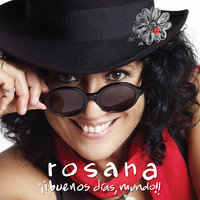 Al filo de la madrugada - Rosana