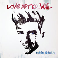 Cloud 9 - Robin Thicke
