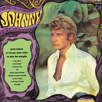 Psychédélic - Johnny Hallyday