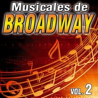 Goin' Co' Tin' - Seven Brides For Seven Brothers - Soundtrack Band, The Band Musical Cast