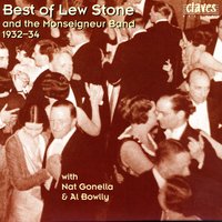 Lying in the Hay - Lew Stone, The Monseigneur Band, Nat Gonella & Al Bowlly, Al Bowlly, Nat Gonella