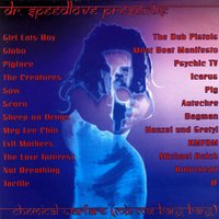 Hagseed - Pigface, Psychic TV