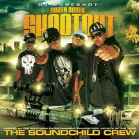 Crack - Scarface