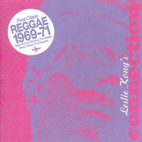 Monkey Girl - Original - The Maytals