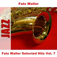 Neglected - Original - Fats Waller