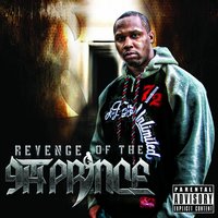 Raised Cain - 9th Prince
