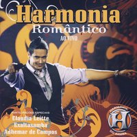 Eu Prometo - Harmonia Do Samba, Claudia Leitte
