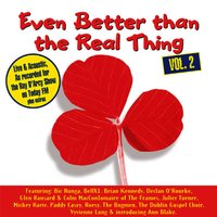 Dry Your Eyes - Brian Kennedy