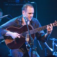 David Broza