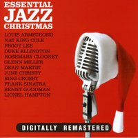 Is christmas time again - Peggy Lee, The Jud Conlon Rhythmaires