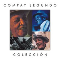 La pluma - Compay Segundo, Omara Portuondo