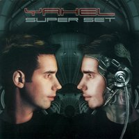 Bomb Creator Feat. Melanie - Yahel