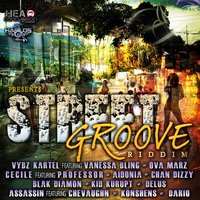 Like a Jockey - VYBZ Kartel