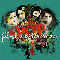 To the Sea - Katzenjammer