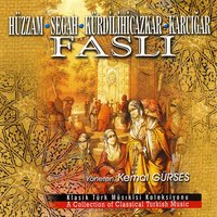 Aşkınla Sürünsem - Kemal Gürses, Çeşitli Sanatçılar