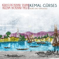 Nerdesin? Bilmem Ne Oldun - Kemal Gürses, Çeşitli Sanatçılar