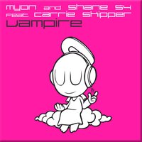 Vampire - Myon, Shane 54, CARRIE SKIPPER